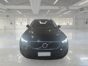 Volvo XC40  T2 129 CV Automatico Momentum Core