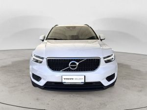 Volvo XC40  T2 129 CV Automatico Momentum Core