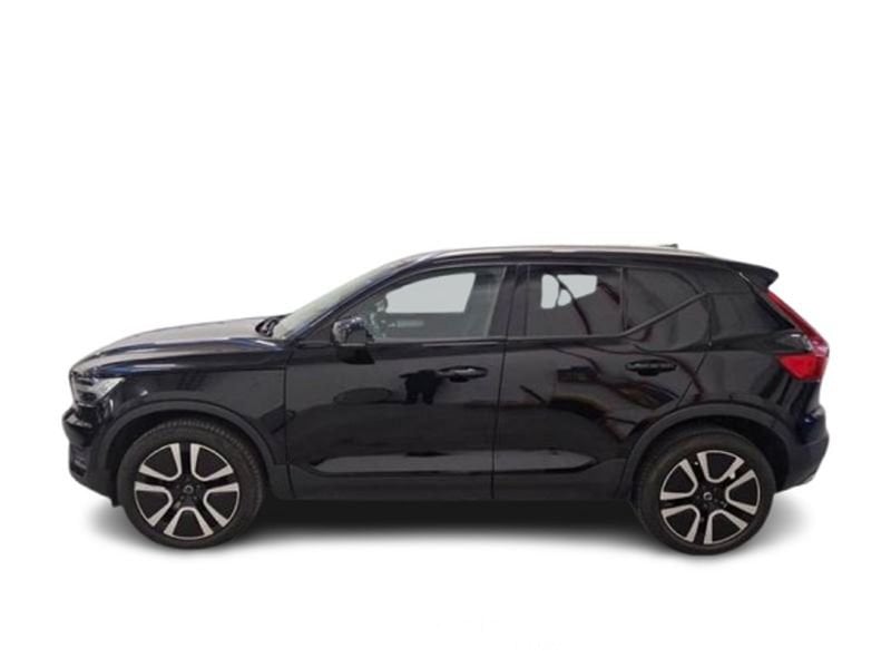 Volvo XC40  T3 163 CV Automatica Business Plus