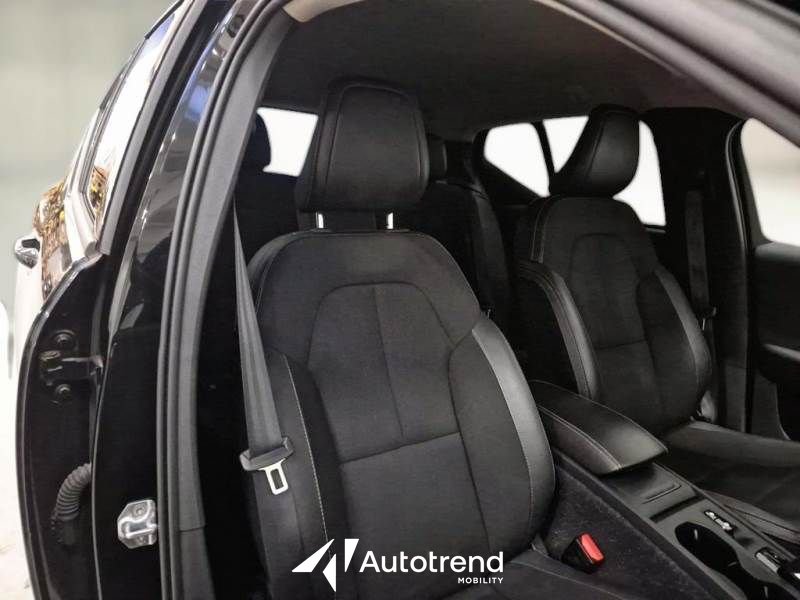 Volvo XC40  T3 163 CV Automatica Business Plus