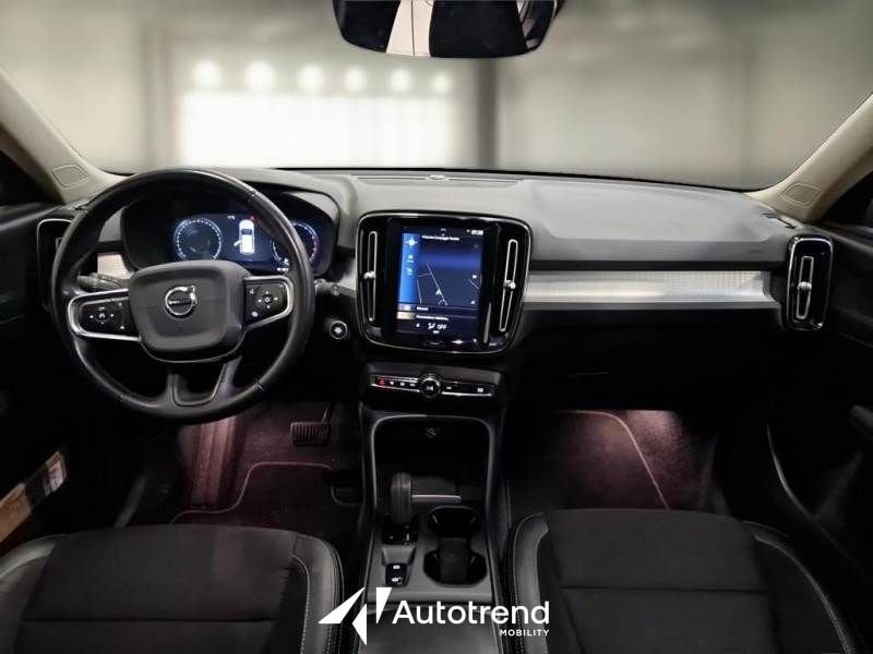 Volvo XC40  T3 163 CV Automatica Business Plus