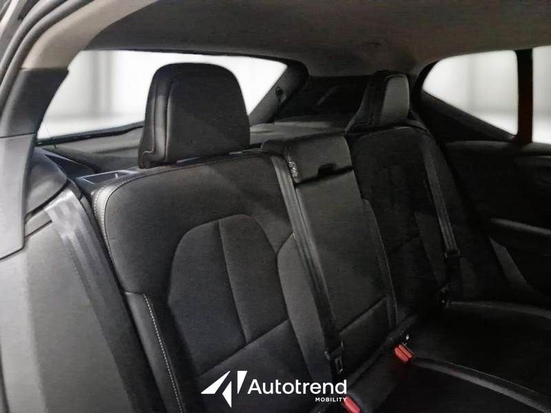 Volvo XC40  T3 163 CV Automatica Business Plus