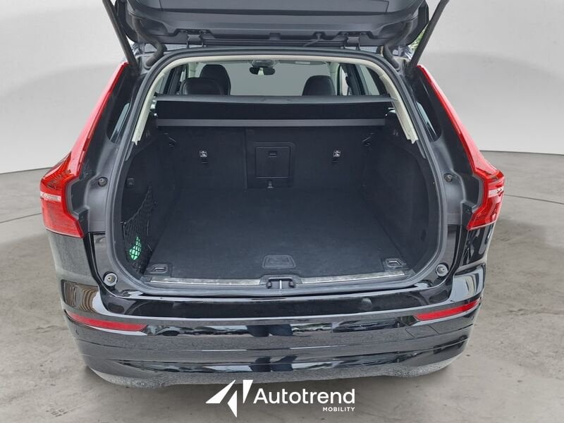 Volvo XC60  B4 197+14 CV AWD Automatico Mild Hybrid Diesel Core