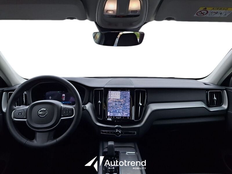 Volvo XC60  B4 197+14 CV AWD Automatico Mild Hybrid Diesel Core