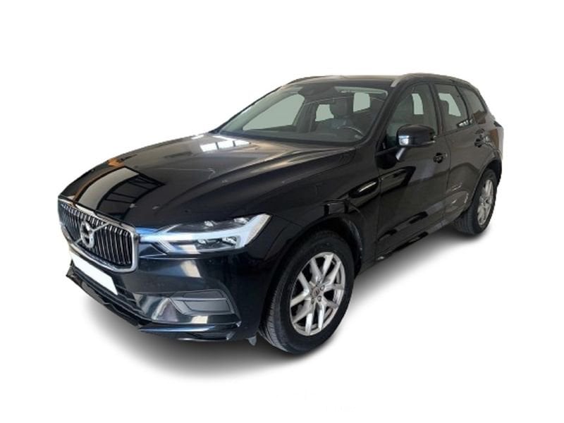 Volvo XC60  B4 197+14 CV AWD M-Hybrid Diesel Automatica Momentum