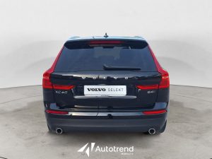Volvo XC60 B4 197+14 CV AWD Mild Hybrid Diesel Automatico Momentum Pro