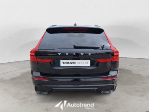 Volvo XC60  B4 197+14 CV AWD Mild Hybrid Diesel Automatico Plus Dark N1 Autocarro