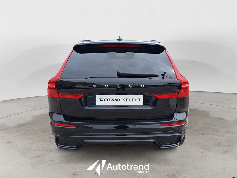 Volvo XC60  B4 197+14 CV AWD Mild Hybrid Diesel Automatico Plus Dark N1 Autocarro