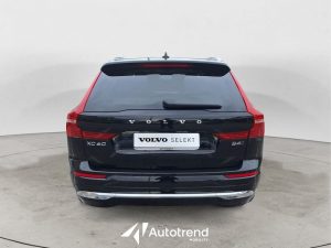 Volvo XC60 B4 197+14 CV AWD Mild Hybrid Diesel Automatico Ultimate Bright