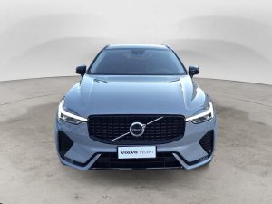 Volvo XC60 B4 197+14 CV Mild Hybrid Diesel Automatico Plus Dark N1 Autocarro
