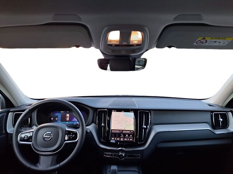 Volvo XC60  B4 197+14 CV Mild Hybrid Diesel Automatico Plus Dark N1 Autocarro