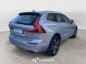Volvo XC60 B5 235+14 CV AWD Mild-Hybrid Diesel Automatico Inscription