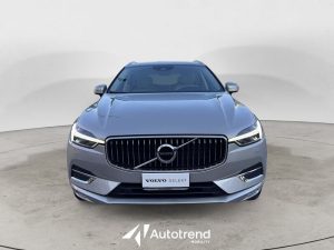 Volvo XC60 B5 235+14 CV AWD Mild-Hybrid Diesel Automatico Inscription