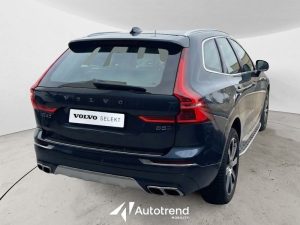 Volvo XC60 B5 235+14 CV AWD Mild Hybrid Diesel Automatico Inscription
