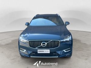 Volvo XC60 B5 235+14 CV AWD Mild Hybrid Diesel Automatico Inscription