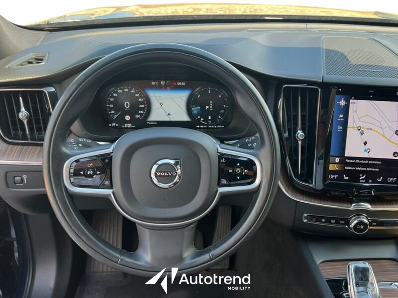Volvo XC60  B5 235+14 CV AWD Mild Hybrid Diesel Automatico Inscription