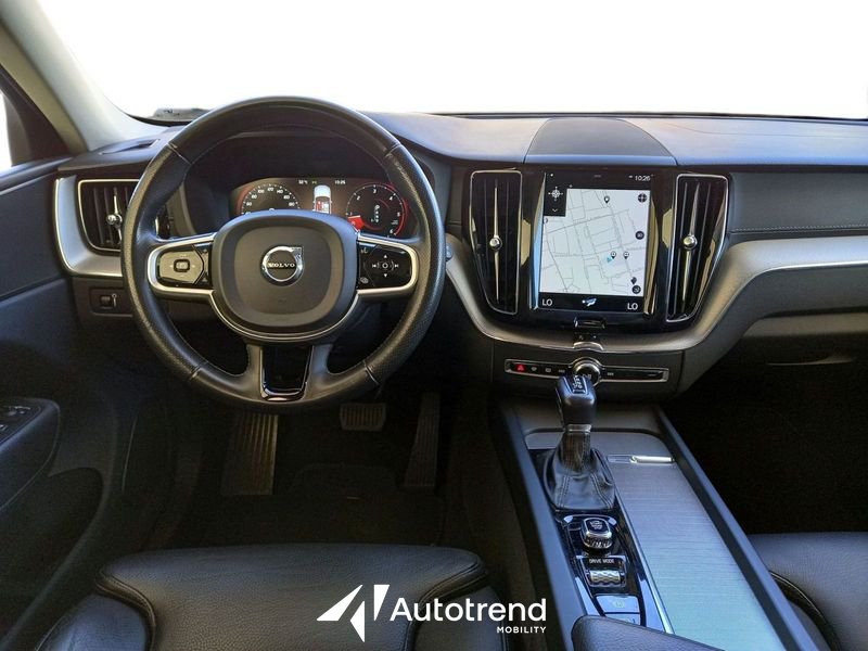 Volvo XC60  D4 190 CV AWD Automatica Inscription in Conto Vendita