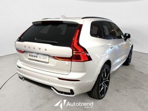 Volvo XC60 T8 Recharge 455 CV AWD Plug-in Hybrid Polestar Engineered