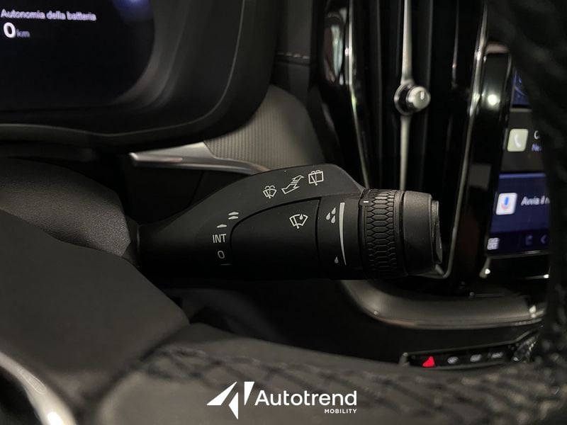 Volvo XC60  T8 Recharge 455 CV AWD Plug-in Hybrid Polestar Engineered