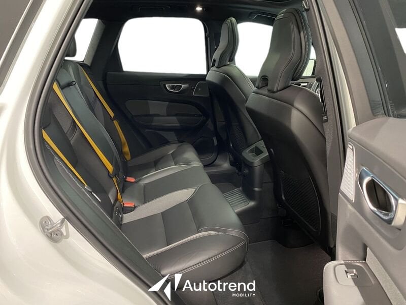 Volvo XC60  T8 Recharge 455 CV AWD Plug-in Hybrid Polestar Engineered