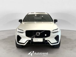 Volvo XC60 T8 Recharge 455 CV AWD Plug-in Hybrid Polestar Engineered