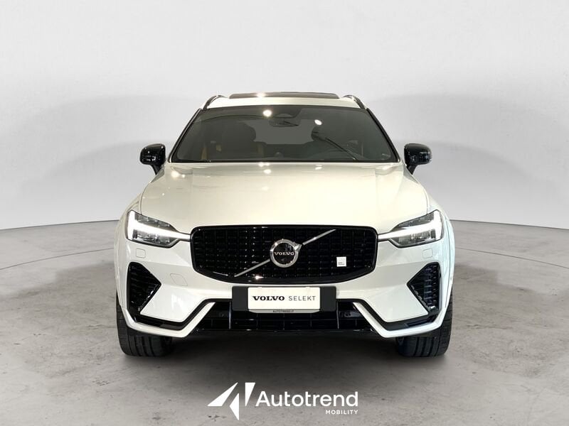 Volvo XC60  T8 Recharge 455 CV AWD Plug-in Hybrid Polestar Engineered