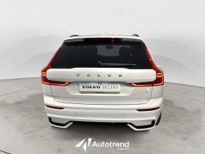 Volvo XC60 T8 Recharge 455 CV AWD Plug-in Hybrid Polestar Engineered