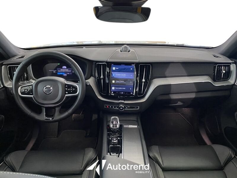 Volvo XC60  T8 Recharge 455 CV AWD Plug-in Hybrid Polestar Engineered
