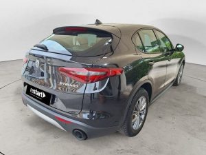 Alfa Romeo Stelvio  2.2 Turbo Diesel 160 CV Automatica AT8 Super Business RWD