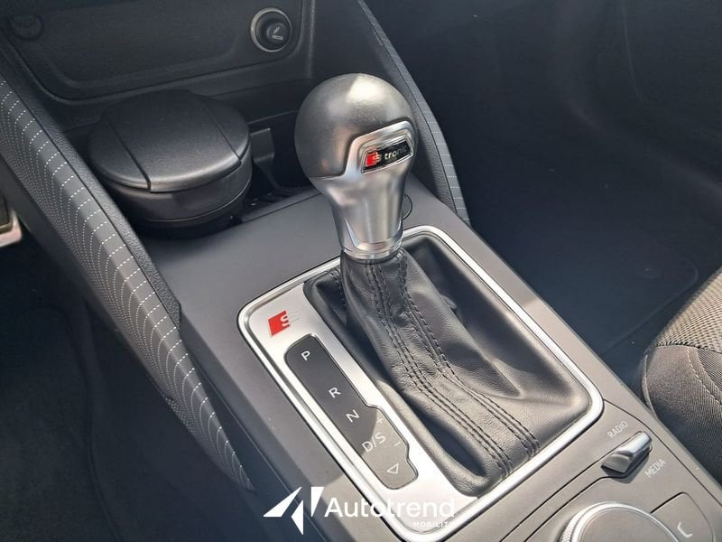 Audi Q2  1.6 TDI 116 CV S Line Edition S Tronic in Conto Vendita
