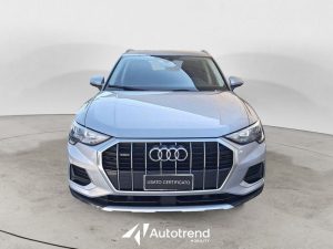 Audi Q3  35 TDI 150 CV Quattro Automatica S tronic Business Advanced