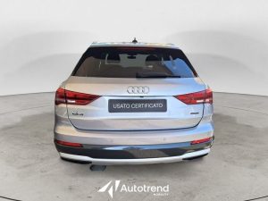 Audi Q3  35 TDI 150 CV Quattro Automatica S tronic Business Advanced