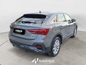 Audi   SPB 35 TDI 150 CV quattro Automatica S tronic Business Plus