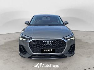 Audi   SPB 35 TDI 150 CV quattro Automatica S tronic Business Plus