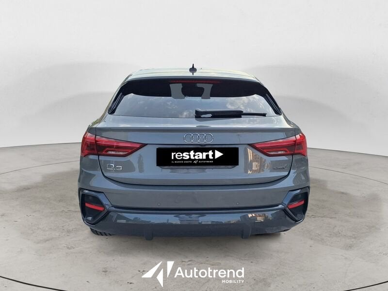 Audi   SPB 35 TDI 150 CV quattro Automatica S tronic Business Plus