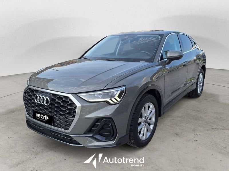 Audi   SPB 35 TDI 150 CV quattro Automatica S tronic Business Plus