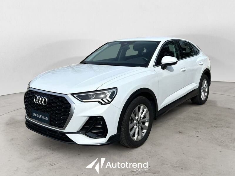Audi   SPB 35 TDI 150 CV S tronic Business Plus