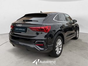 Audi   SPB 40 TDI 200 CV quattro Automatica S tronic Business Plus