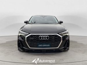 Audi   SPB 40 TDI 200 CV quattro Automatica S tronic Business Plus