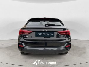 Audi   SPB 40 TDI 200 CV quattro Automatica S tronic Business Plus