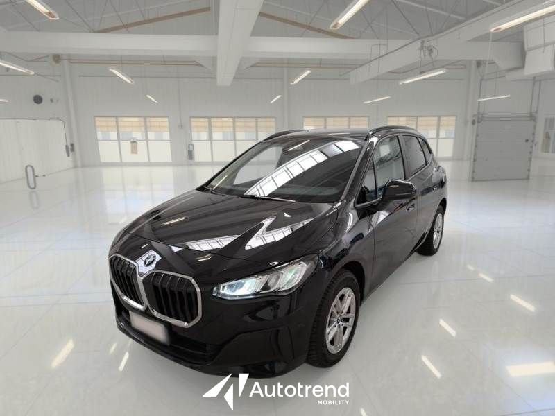 BMW   218d 150 CV Automatica NAVI LED Active Tourer