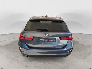 BMW   Touring 320d 190 CV Automatica 48V Mild Hybrid Luxury