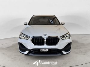 BMW X1  sDrive 18d 150 CV Automatica NAVI LED Business Advantage