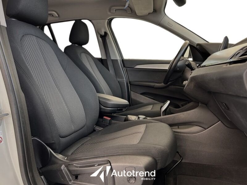 BMW X1  sDrive 18d 150 CV Automatica NAVI LED Business Advantage