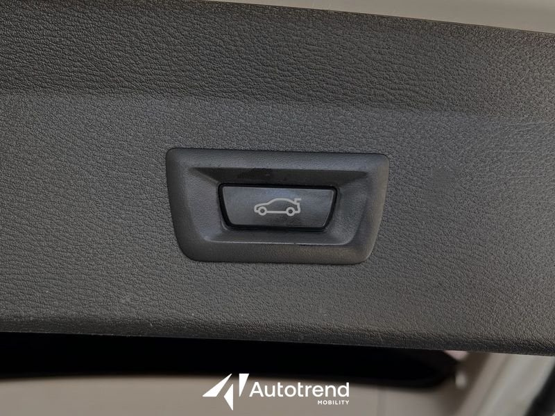 BMW X1  sDrive 18d 150 CV Automatica NAVI LED Business Advantage