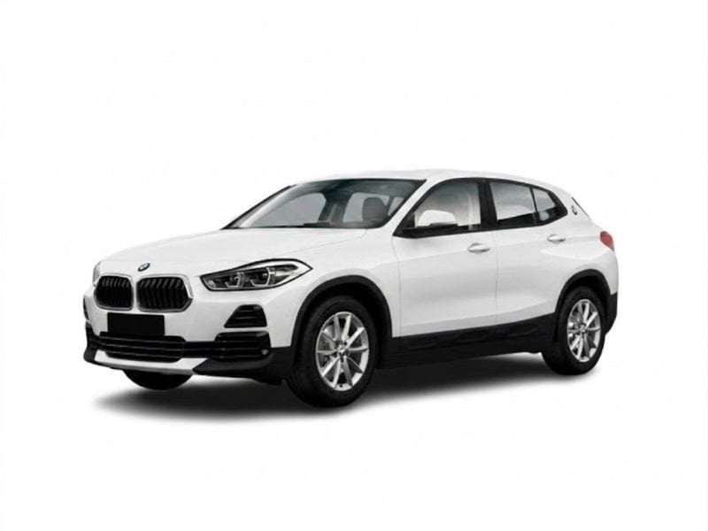 BMW X2  sDrive 18d 150 CV Automatica Business X