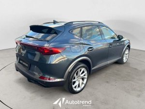 CUPRA Formentor  2.0 TDI 150 CV 4Drive DSG Automatica