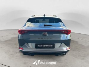 CUPRA Formentor  2.0 TDI 150 CV 4Drive DSG Automatica