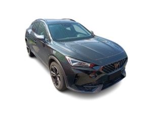 CUPRA Formentor  2.0 TDI 150 CV 4Drive DSG Automatica