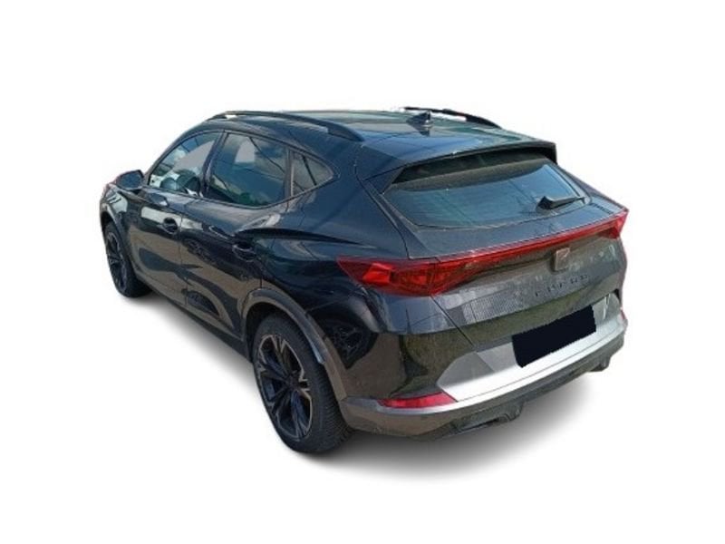 CUPRA Formentor  2.0 TDI 150 CV 4Drive DSG Automatica